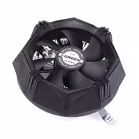 خنک کننده بادی گرین GREEN TINYCOOL 90 EVO - کامپیوترچی