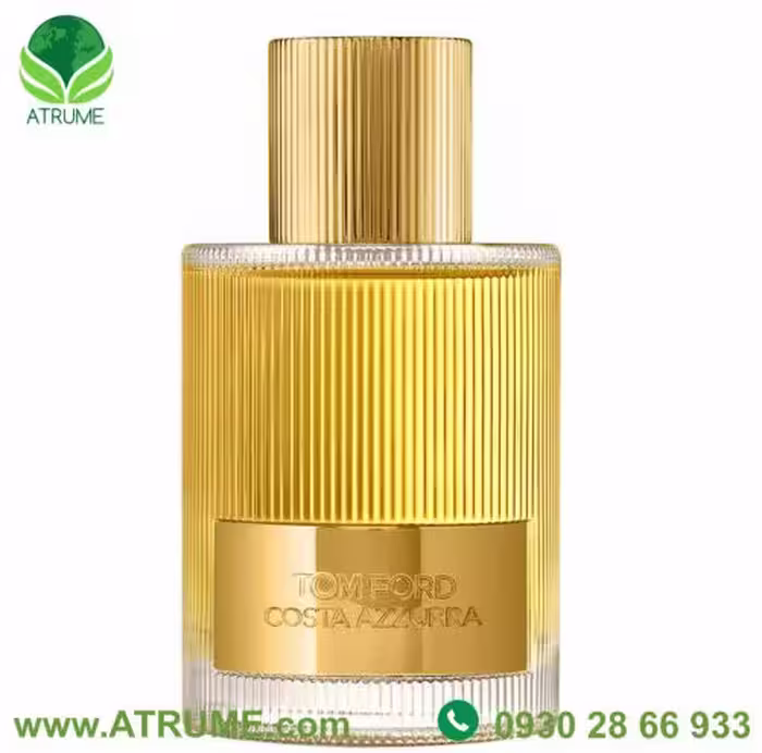 عطر ادکلن تام فورد کاستا آزورا پارفوم 100 میل مردانه - زنانه