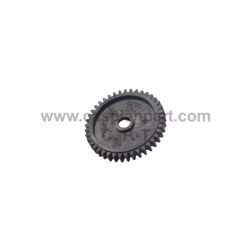 چرخ دنده قابدار HP 4200