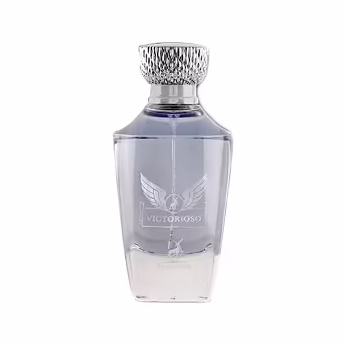 عطر ویکتوریوسو الحمبرا
