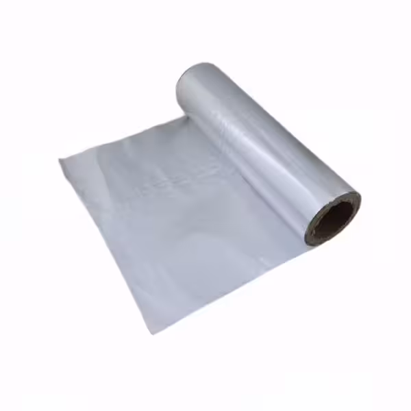 فویل آلومینیوم 500 گرم ناخالص