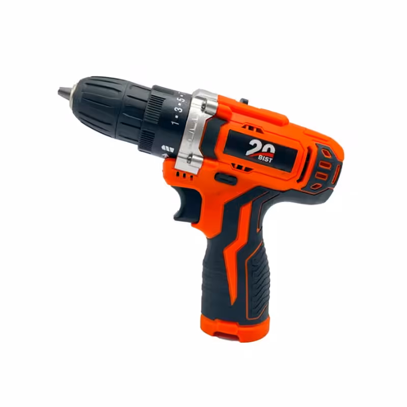 دریل شارژی بیست بدون لوازم