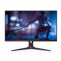 مانیتور 31.5 اینچ ای او سی 27G2SE