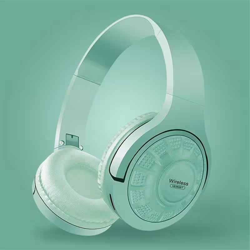 هدفون بلوتوثی جی بی ال مدل JBL XB360BT