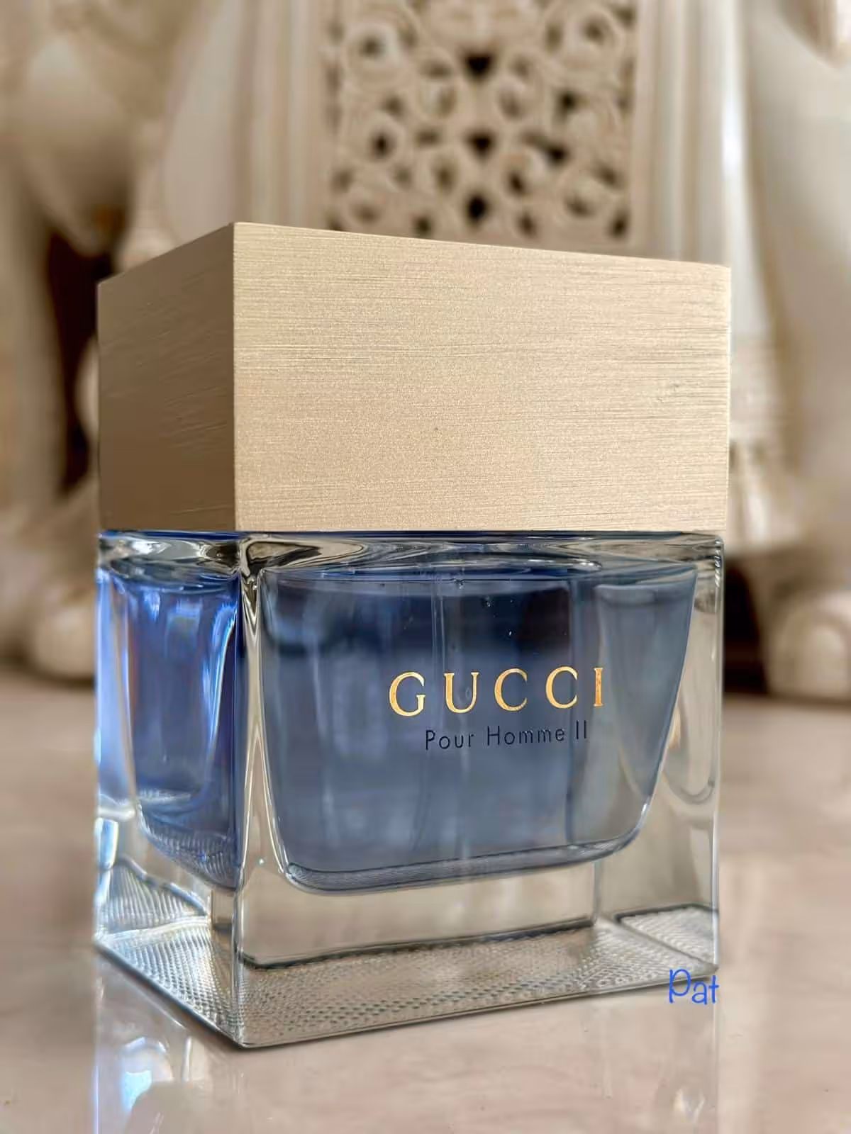عطر ادکلن گوچی پورهوم 2 اصل | Gucci Pour Homme II (100 ml)