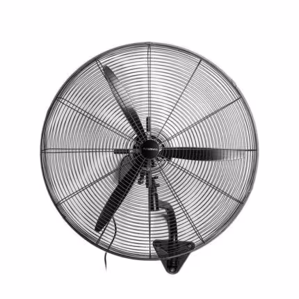 پنکه دیواری صنعتی 3 پره 30 اینچ مدل 3B30IWF فلامینگو