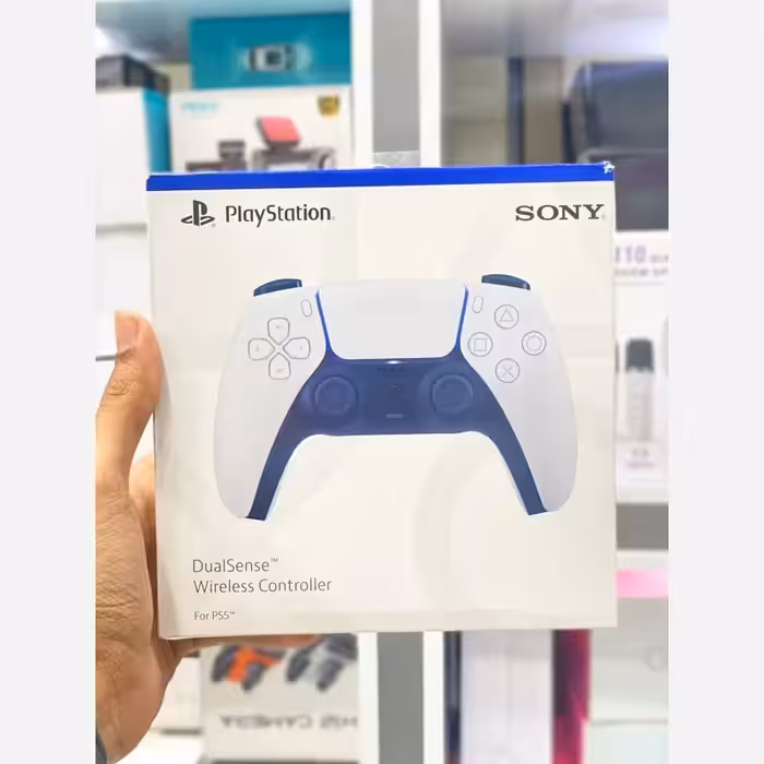 دسته بازی فول کپی PS5