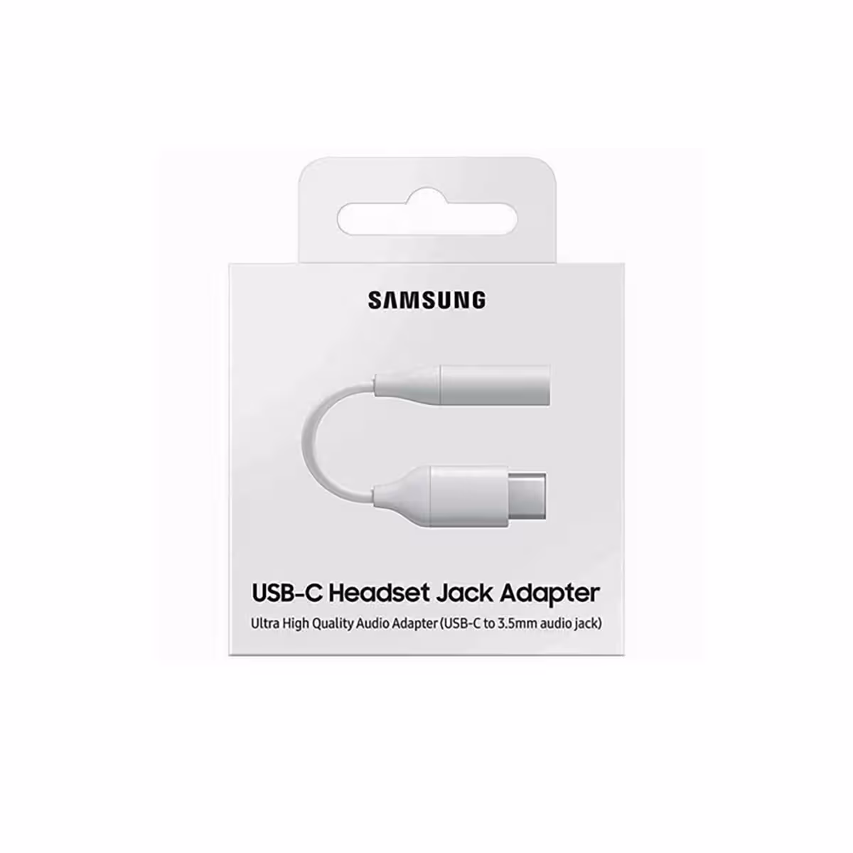 تبدیل AUX SAMSUNG مدل T1591سفید