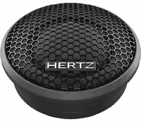 Hertz Mp253 تیوتر هرتز