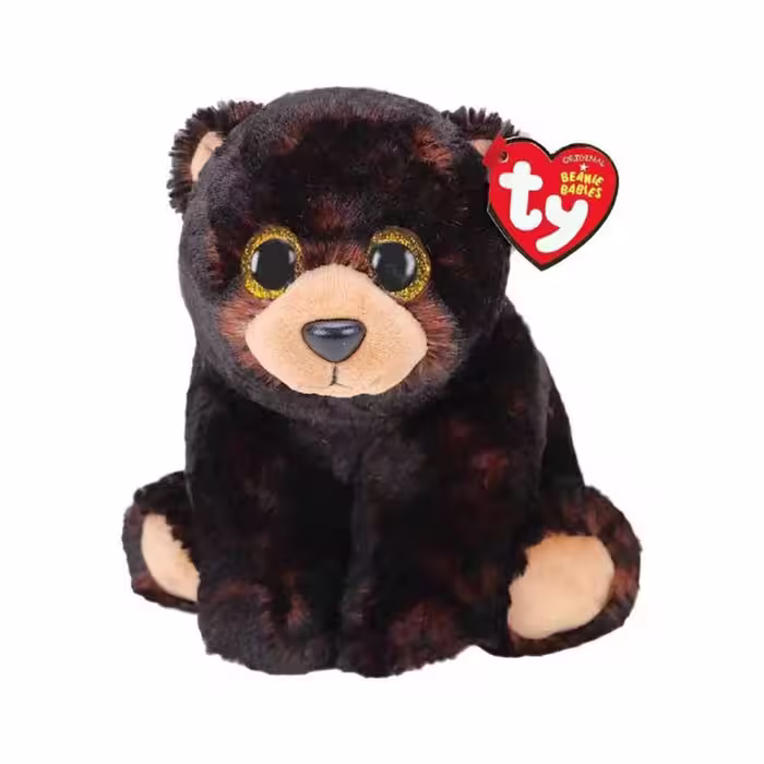 خرید عروسک پولیشی کودی خرس Ty Teddy Bear KODI
