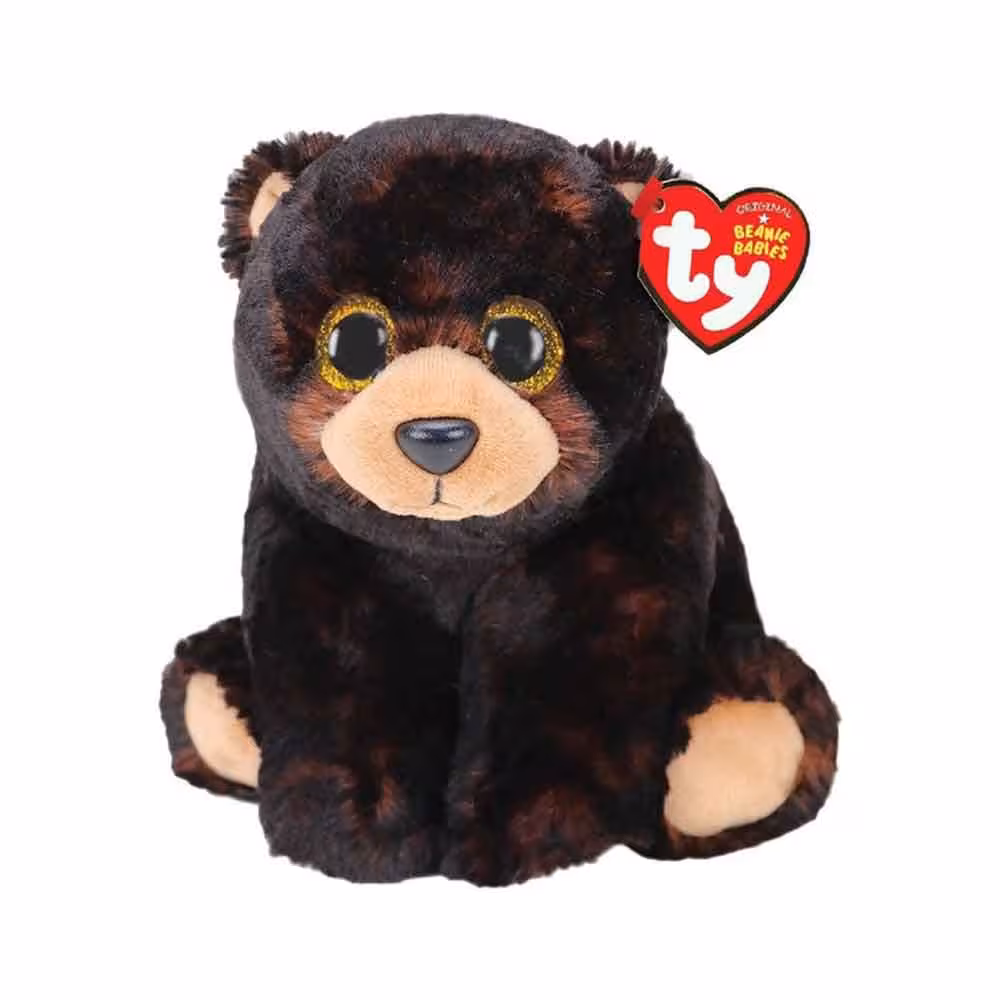 خرید عروسک پولیشی کودی خرس Ty Teddy Bear KODI