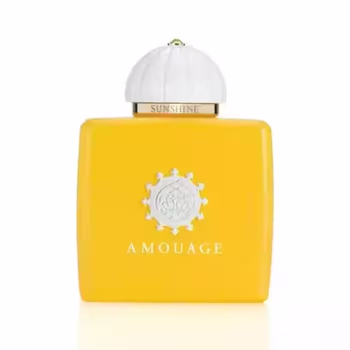 عطر آمواج سان شاین زنانه ( AMOUAGE – Sunshine )