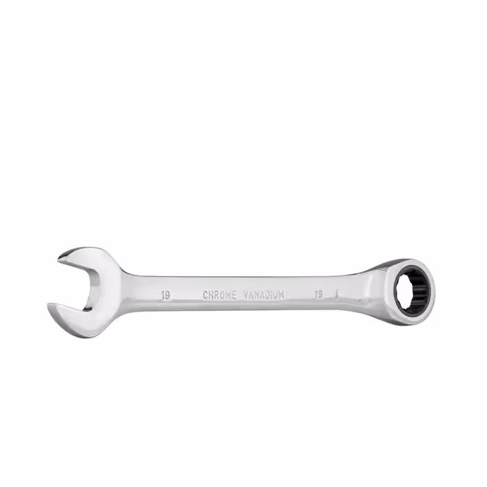 آچار یک سر تخت یک سر جغجغه 19 اینچ رونیکس مدل RH-2169