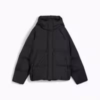 قیمت و خرید کاپشن زنانه پوما مدل Down Puffer Jacket Women اورجینال