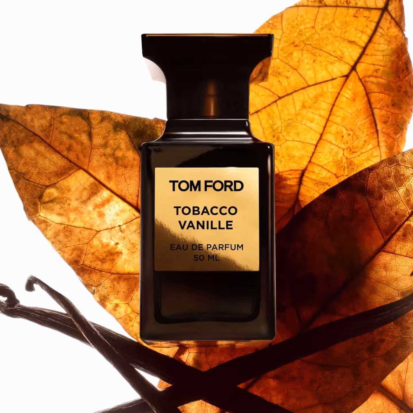 عطر ادکلن تام فورد توباکو وانیل اصل | Tom Ford Tobacco Vanille 100 ml