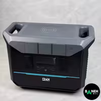 پاور استیشن 2000 وات برند دارن انر DaranEner