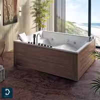 وان جکوزی داتیس مدل LX1814