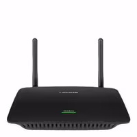 تقویت کننده لینک سیس RE6500