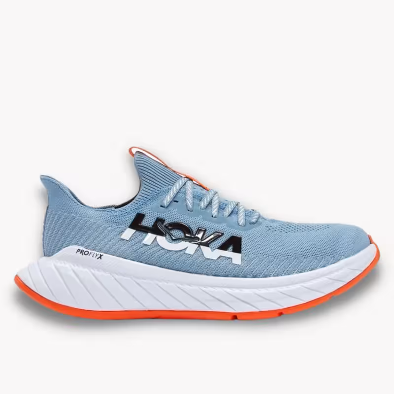 کفش‌ دویدن مردانه کربن X 3 هوکا