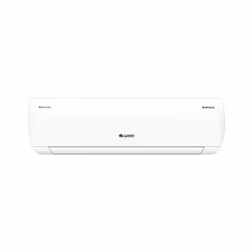 کولر گازی 12000 گری مدل ACCENT