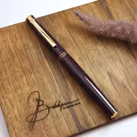 دیپلومات خودنویس کلاسیک DIPLOMAT CLASSIC 3