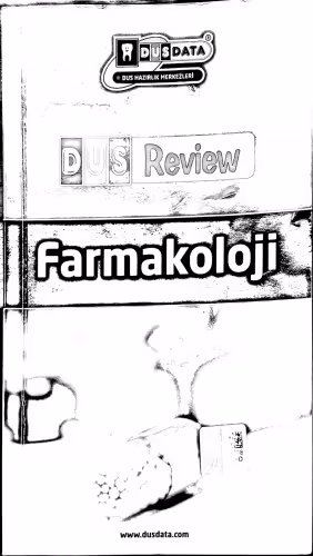 خرید و دانلود نسخه کامل کتاب Farmakoloji