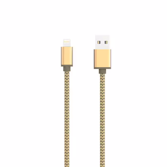 کابل شارژ اندروید 2 متری الدینیو مدل Ldnio LS17