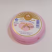 کرم مرطوب کننده دست مارک دلبان 90 میل درجه یک  کرم  ابرسان