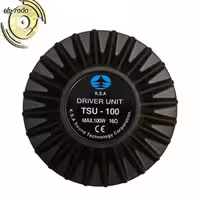 پرده یونیت دی اند دی  D&D TSU 100/50