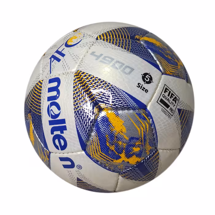 توپ فوتبال مدل AFC Vantaggio 4900 | کالا مکس