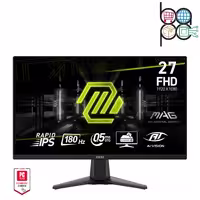 مانیتور MSI MAG 275F