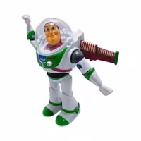 ربات بازلایتر بالدار 5 راه رونده خارجی