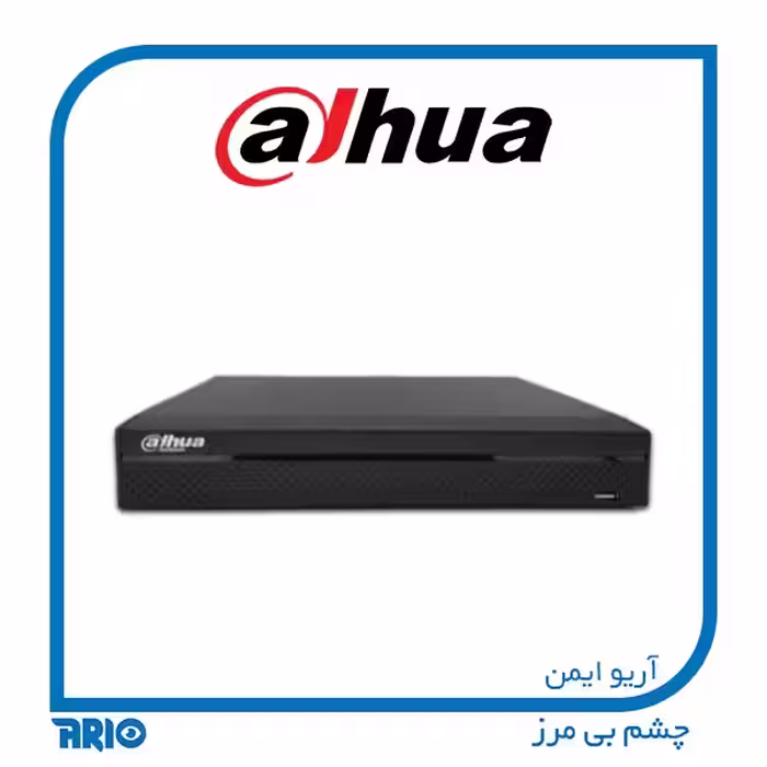 ان وی آر 4 کانال داهوا NVR2104HS-S3