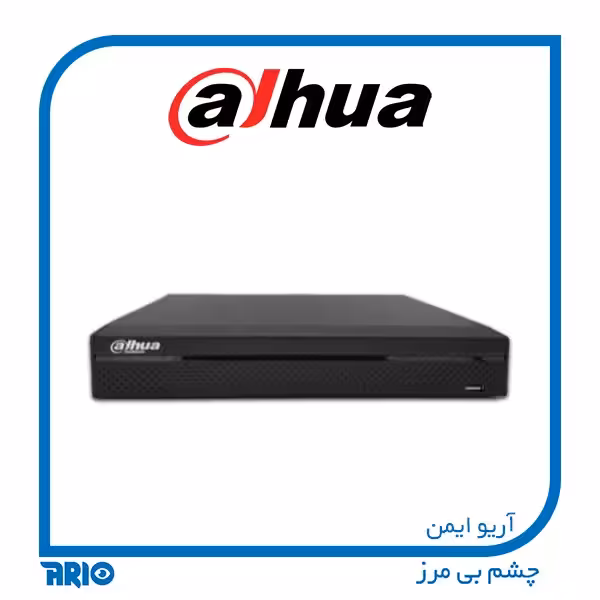 ان وی آر 4 کانال داهوا NVR2104HS-S3