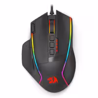موس ردراگون M915 RGB-WL SWAIN WIRELESS
