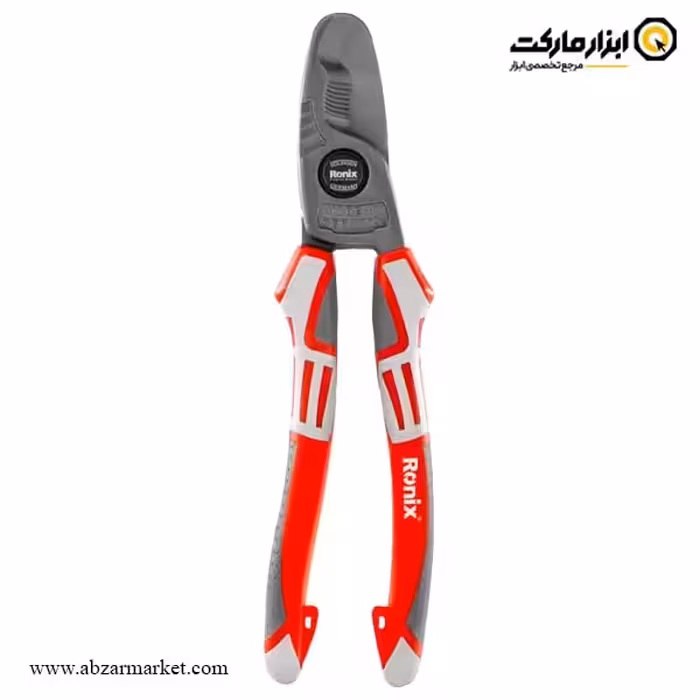 انبر کابل بر رونیکس آلمانی مدل RH-182