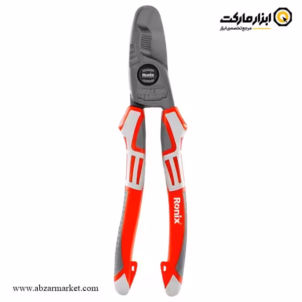 انبر کابل بر رونیکس آلمانی مدل RH-182