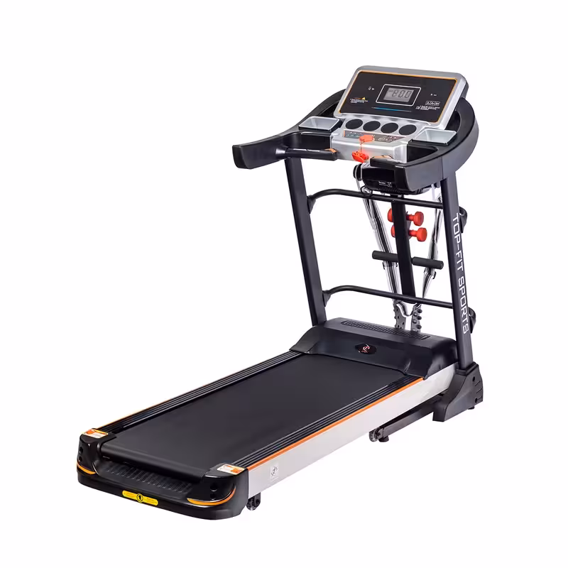 تردمیل تاپ فیت مدل 03