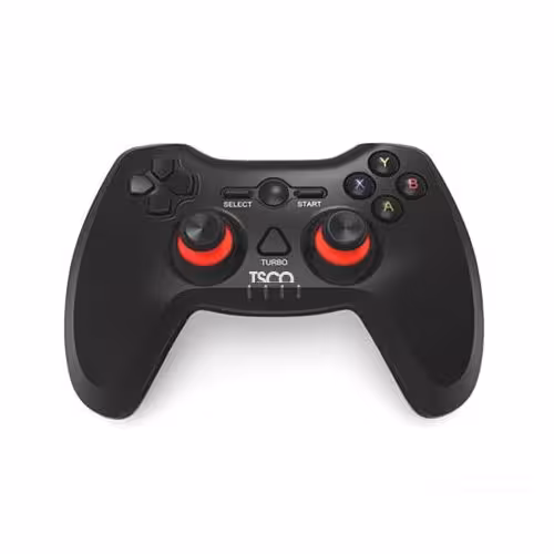 دسته بازی تک فانتزی تسکو مدل TSCO - TG115