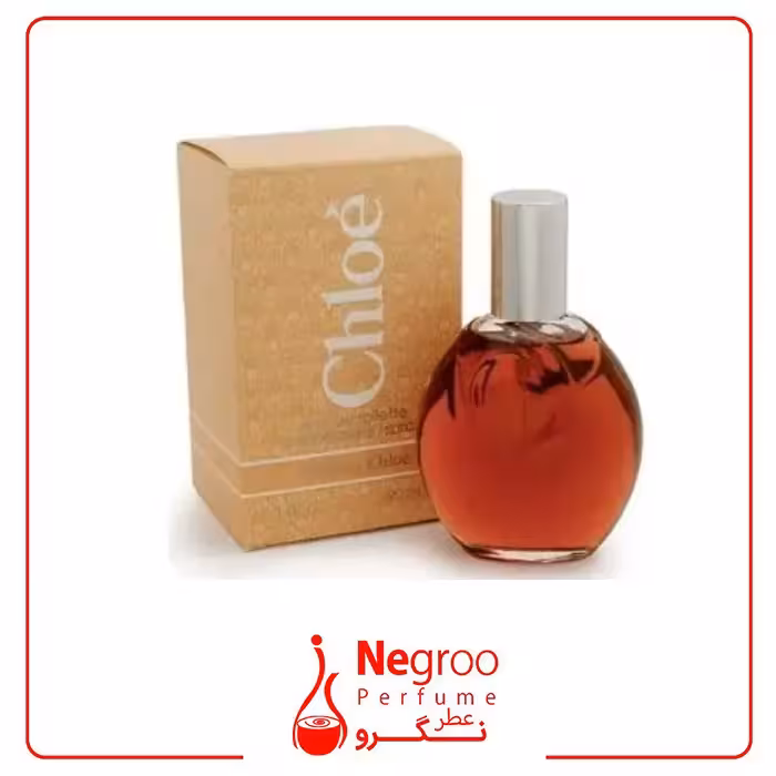 عطر ادکلن کلوهه زنانه 90 میل Chloe for women