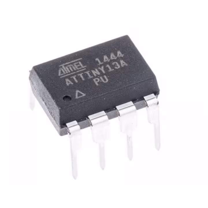ATTINY13A DIP