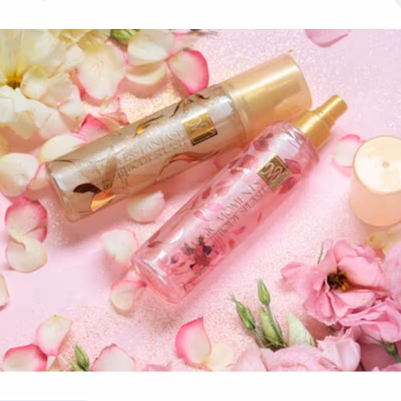 بادی اسپلش جدید شاین مای