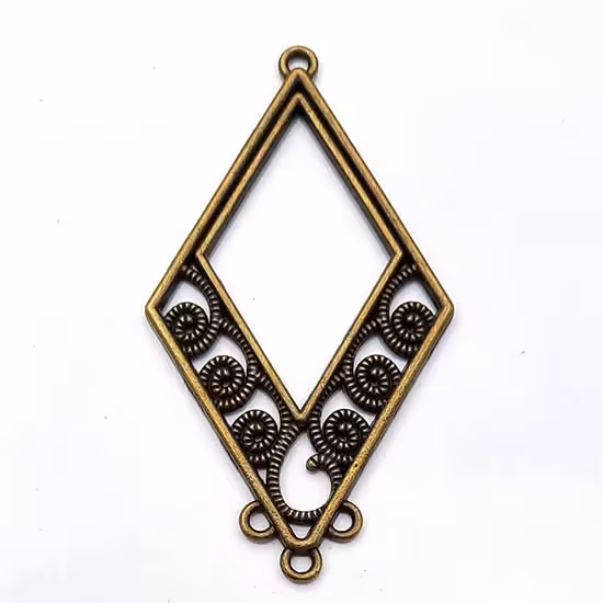 کشکول برنزی کد329