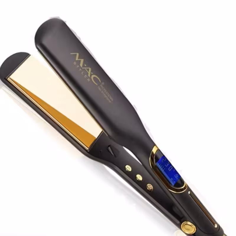 اتو مو مک استایلر مدل MC-1010 | خرید اتو مو حرفه‌ای MC Styler