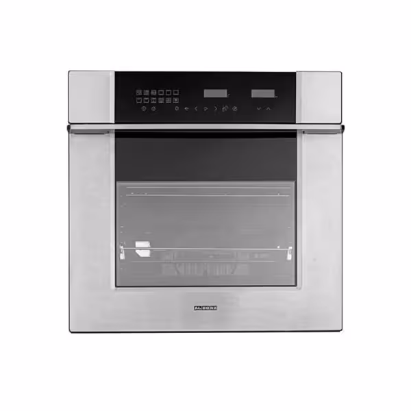 فر برقی FE6 استیل البرز