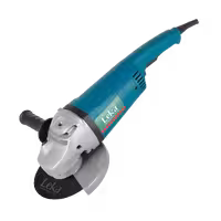 سنگ فرز AG180-24 لکا