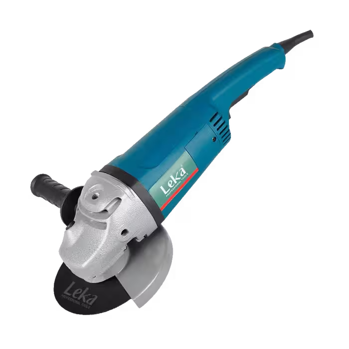 سنگ فرز AG180-24 لکا