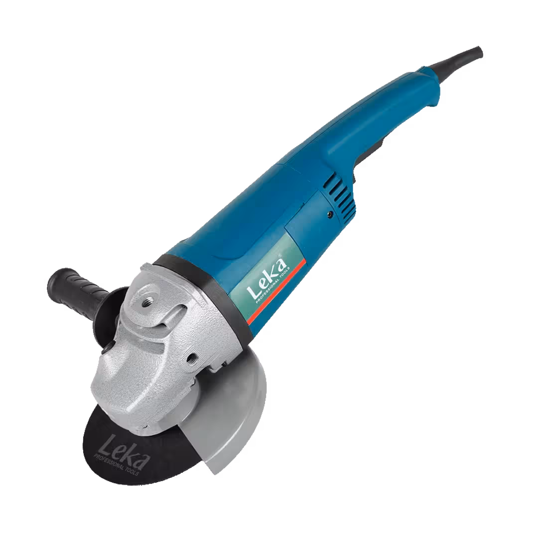 سنگ فرز AG180-24 لکا