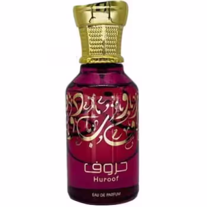 عطر ادکلن حروف Huroof زنانه مردانه