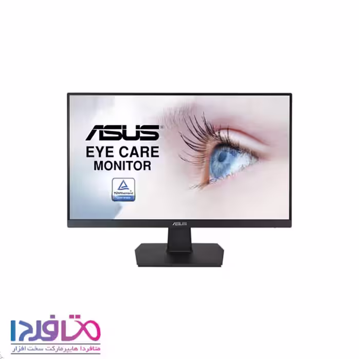مانیتور 24 اینچ ایسوس مدل VA24EHE
